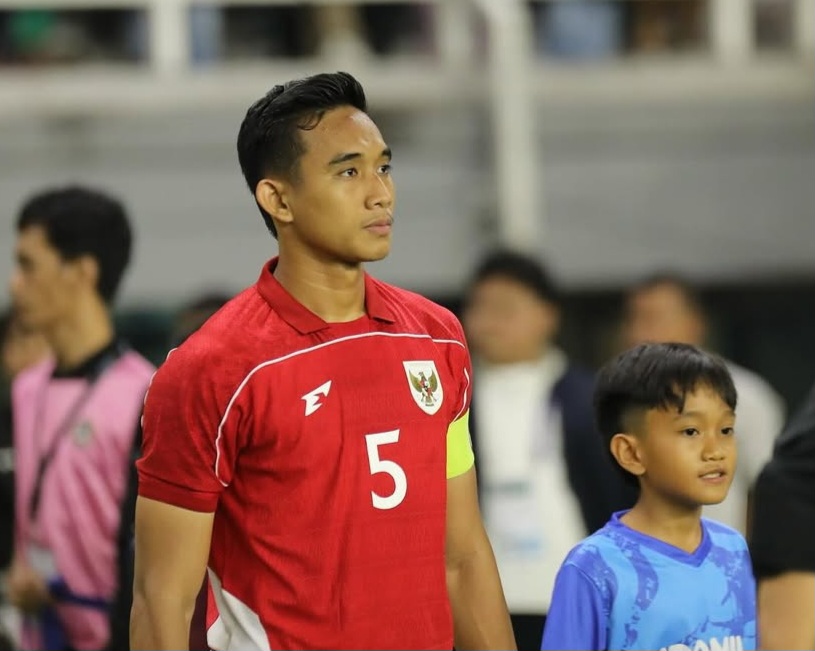 Rizky Ridho Masuk Nominasi FIFA Puskas Award 2025, Begini Cara Voting agar Pemain Timnas Indonesia Menang 