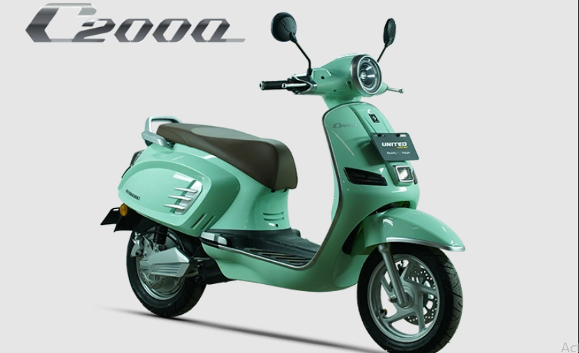 6 Daftar Motor Listrik yang Dapat Subsidi di Tahun 2026, Cek Harga Terbarunya dan Setelah Dipotong Subsidi