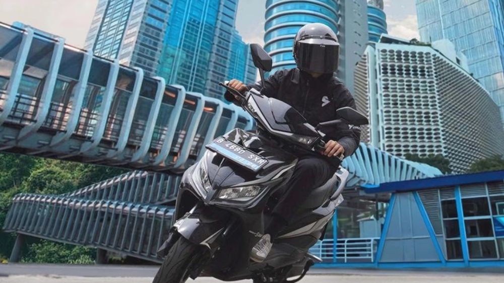 Mulai 9 Jutaan, 7 Motor Listrik Buatan Indonesia dengan Subsidi dan Desain Menawan di Bulan Desember 2025