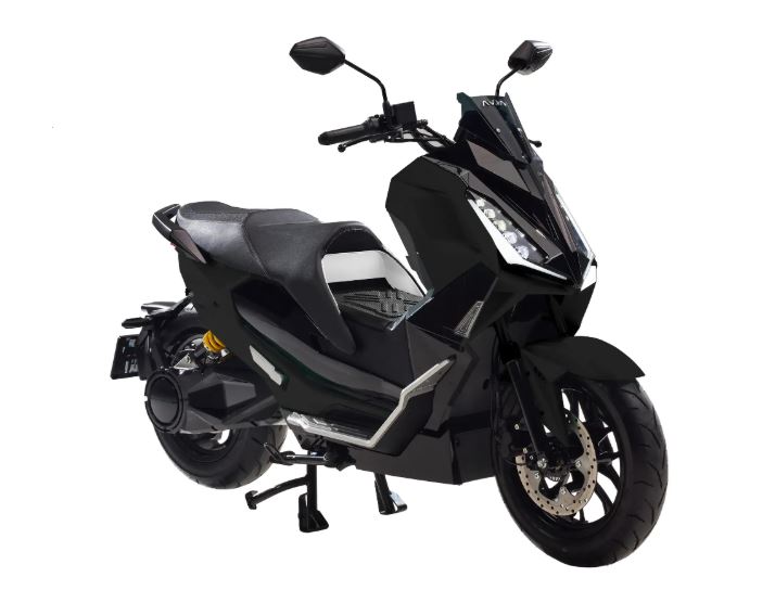 Ini 4 Rekomendasi Motor Listrik yang Cocok Untuk Mudik dan Perjalanan ...