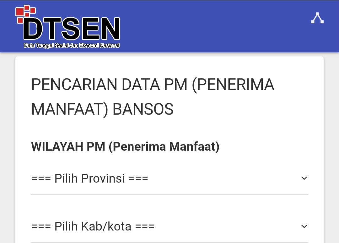 Ingin Tahu Daftar Penerima Bansos? Begini Cara Cek BLT 900 Ribu 2025 Lewat Hp, Bisa Dilakukan Kapan Saja!
