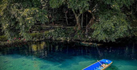 Cocok Dikunjungi Bersama Keluarga, Berikut 5 Rekomendasi Wisata di Majalengka yang Tidak Jauh dari Pusat Kota