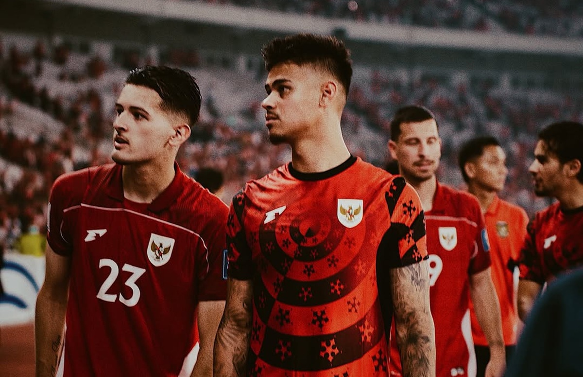 Masa Depan Mees Hilgers Masih Belum Jelas! Twente Tawarkan Perpanjang Kontrak, Hilgers Belum Ada Jawaban