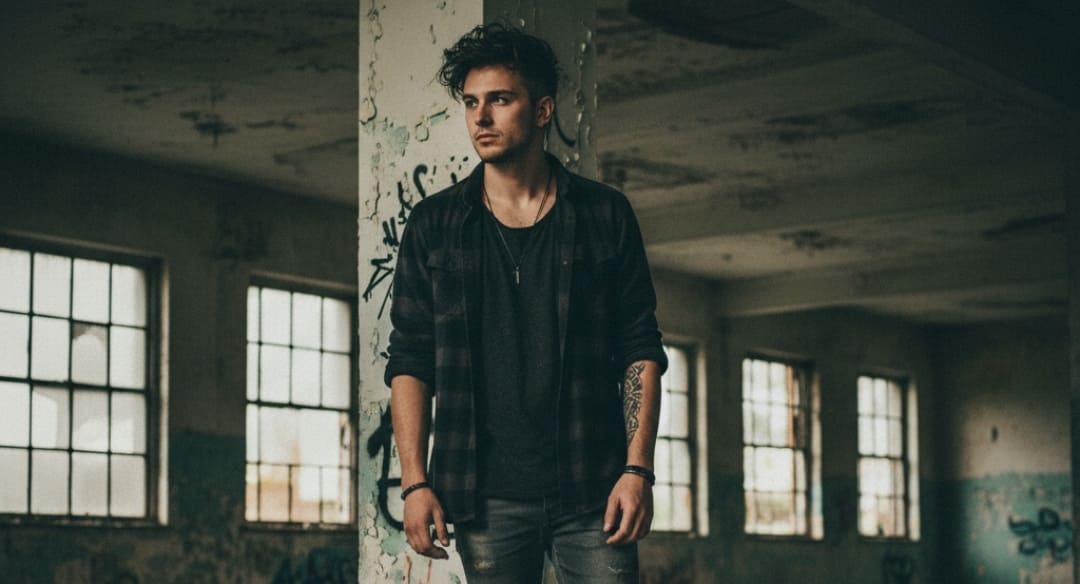 Deretan Prompt Gemini AI Foto Cowok, Hasilnya Keren dan Stylish, Cocok Buat Style Gen Z Skena Abis