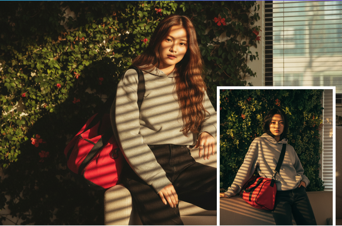 Ubah Foto Tidak Menarik Jadi Super Estetik Dalam 5 Detik, Deretan Prompt Gemini Ai Foto Sendiri Wanita