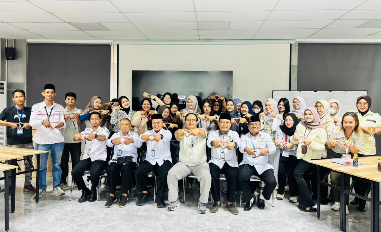 BAZNAS Majalengka Gandeng PT Diamond Perkuat Zakat dan Program Sosial Berkelanjutan 2026