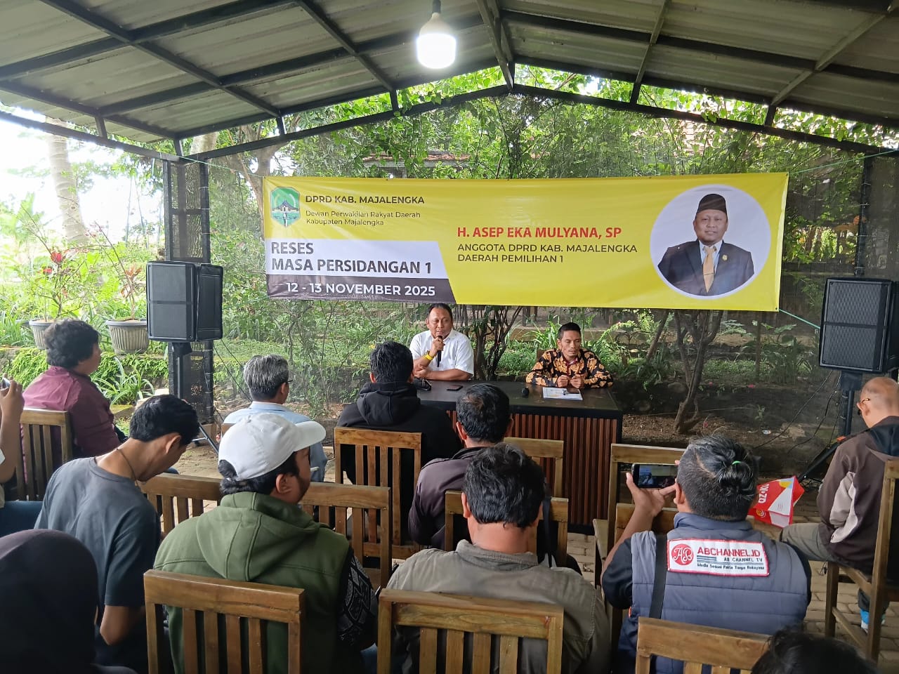 Golkar Majalengka Syukuri Soeharto Dianugerahi Pahlawan Nasional: Bukti Jasa Bapak Pembangunan