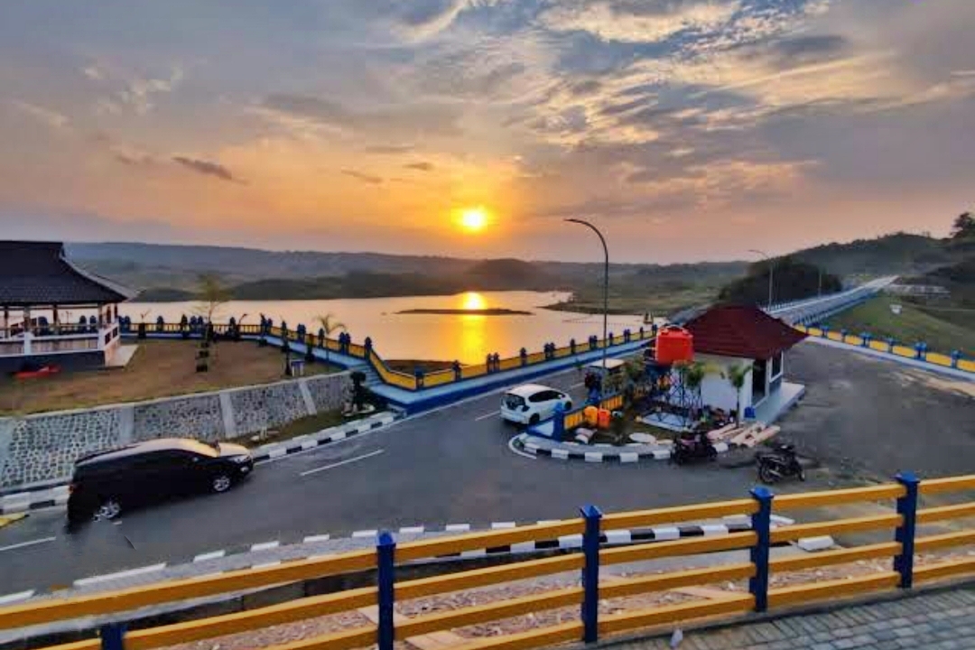 Prakiraan Cuaca di Kuningan Minggu 19 Mei 2024