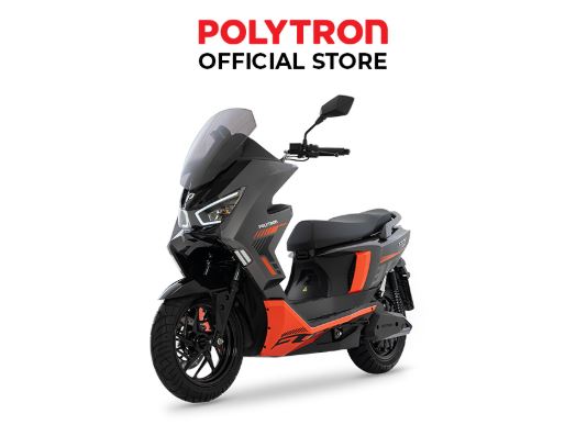 Seri Paling Worth It di Awal Tahun! Berikut Tabel Angsuran Polytron Fox 350 Edisi Januari 2026