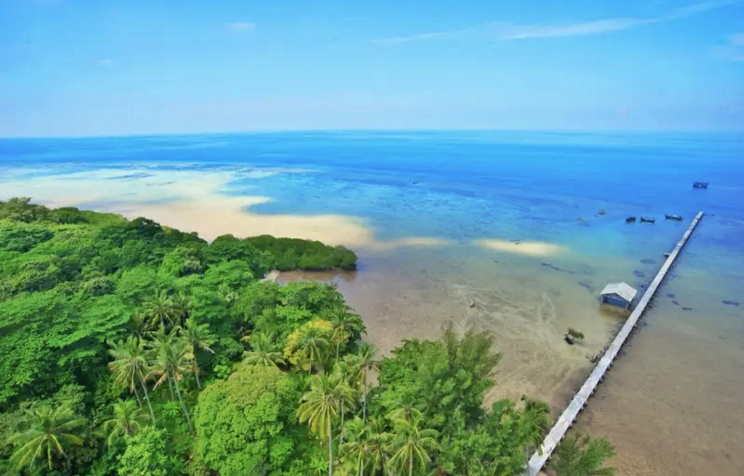 Tempat Wisata Pantai di Indramayu Yang Cocok Untuk Liburan 