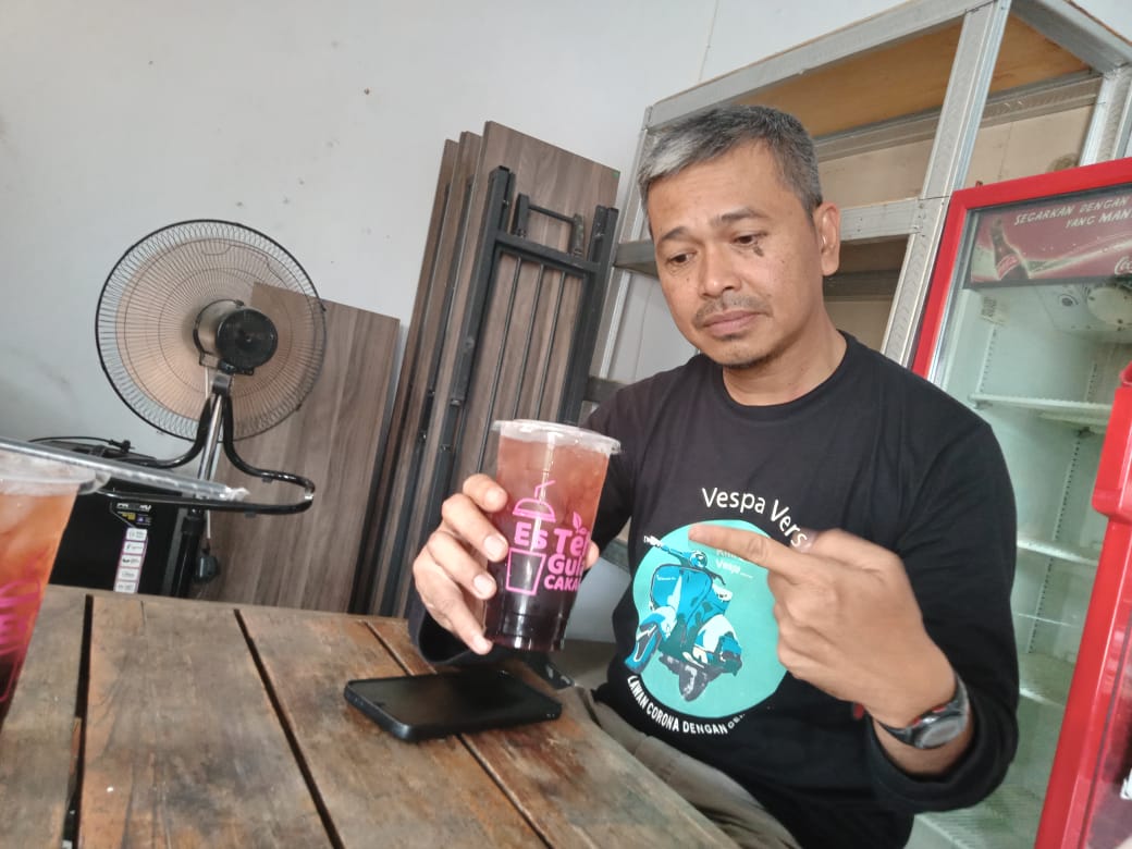 Biaya Sewa Tinggi Tantangan Majalengka Mart, Begini Penjelasan Asep Rachmat 