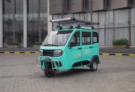 Cicil Gak Sampe Sejuta, Berikut Tabel Angsuran Motor Listrik Roda 3 Harga 20 Jutaan Lebih dari Selis