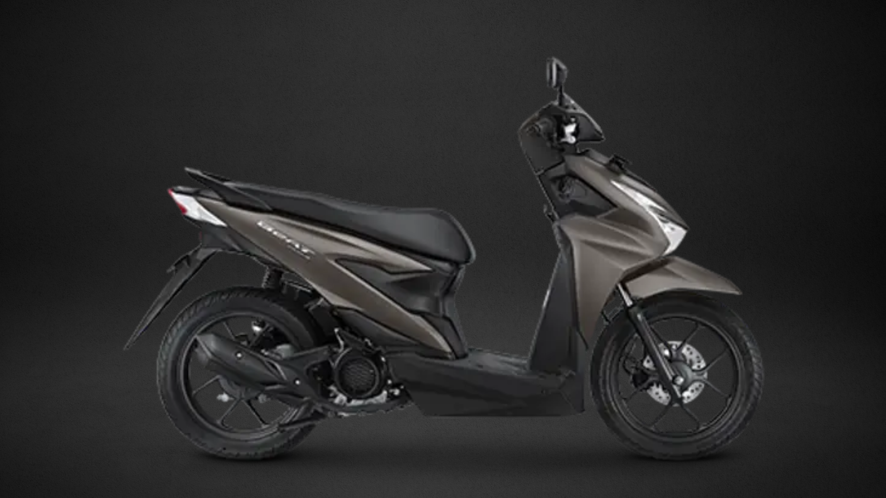 Irit dan Terjangkau! Simak Tabel Angsuran Lengkap Motor Honda Beat 2026 dengan Cicilan Ringan