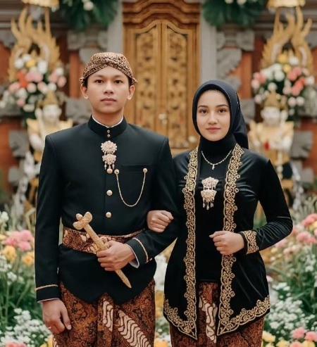 Cuma Edit di Hp, Berikut Cara Edit Foto AI Viral Prewedding Menggunakan Gemini 