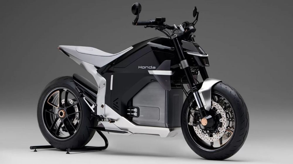 Rekomendasi Motor Listrik 2026 untuk Perkotaan dengan Baterai Tahan Lama dan Performa Andal