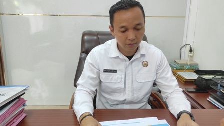 Perkuat Ketertiban Desa Melalui Praja Binmas dan Satgas Linmas