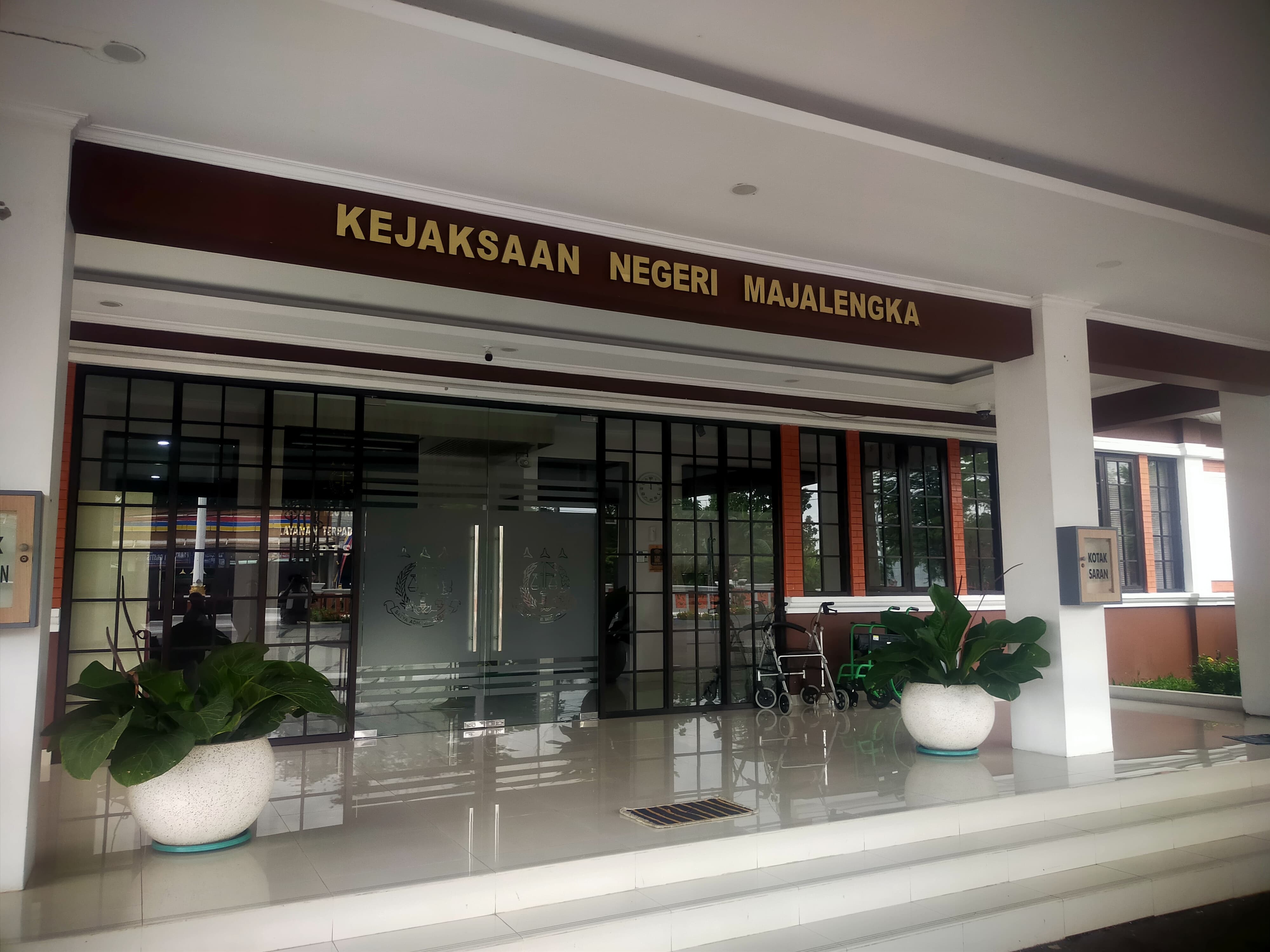 Dugaan Korupsi Dana Hibah KONI Majalengka: Terungkap Pemotongan Dana Cabor dan Belanja Fiktif