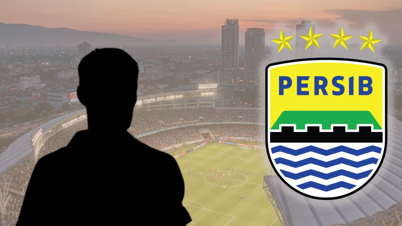 Rumor Bursa Transfer Persib Bandung: Pemain Inti Ini Akan Dipinjamkan? 