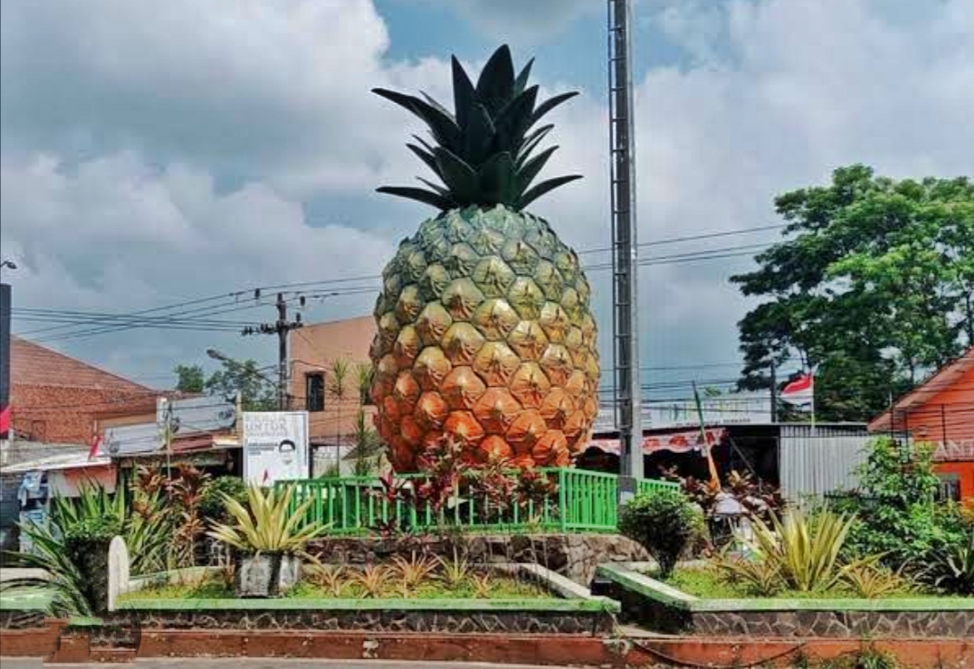 Prakiraan Cuaca di Subang Minggu 12 Mei 2024