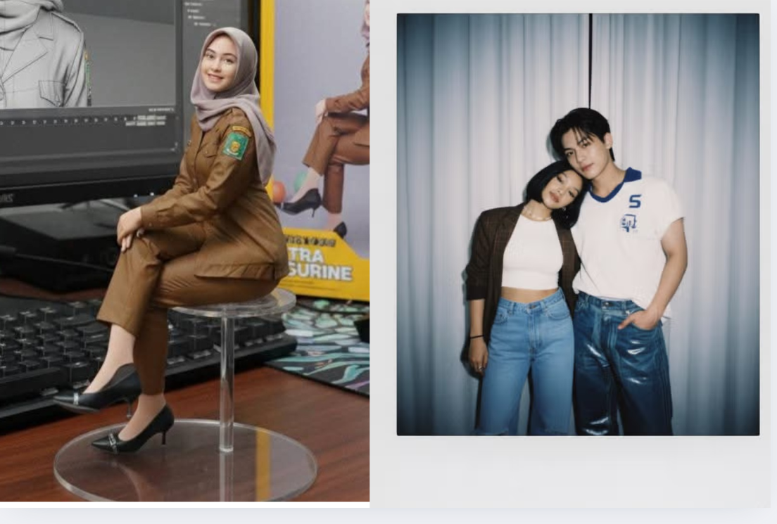 Kumpulan Prompt Gemini AI Terbaru, Cara Bikin Foto Miniatur Orang Hingga Foto Polaroid Bareng Selebriti