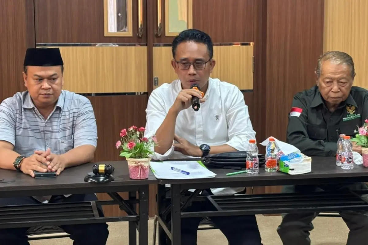 Baznas Majalengka Salurkan Bantuan Rp300 Juta untuk Korban Bencana di NTT