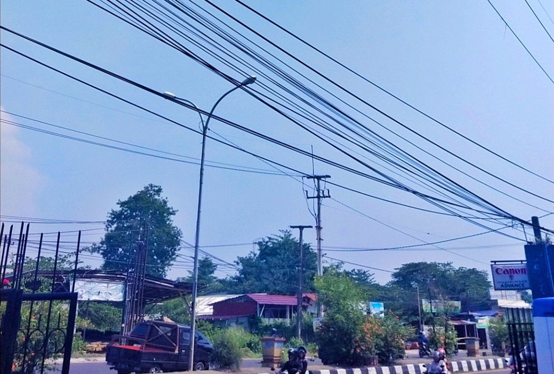 Prakiraan Cuaca di Cirebon Minggu 19 Mei 2024