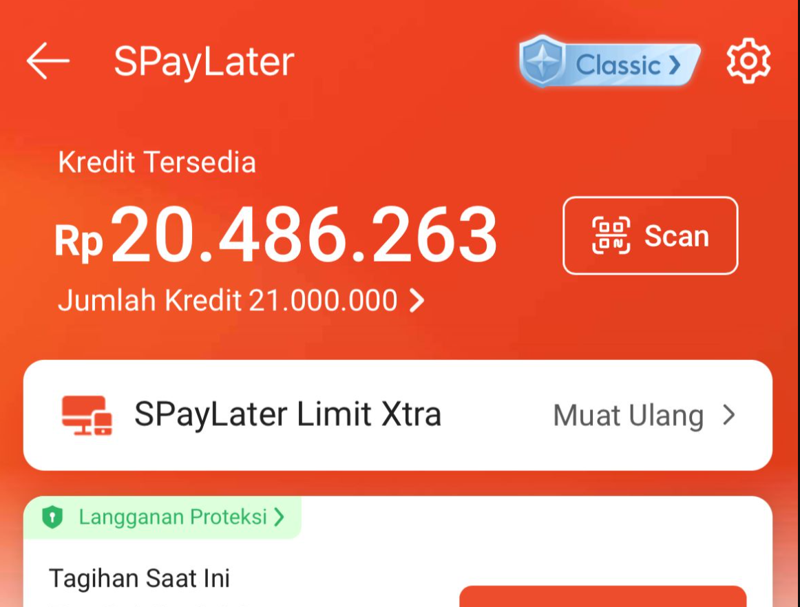Langsung Cair Limit Pinjaman Saldo Rp15.000.000 di Awal Pengajuan dari Shopee Paylater, Simak Cara Aktifinnya!