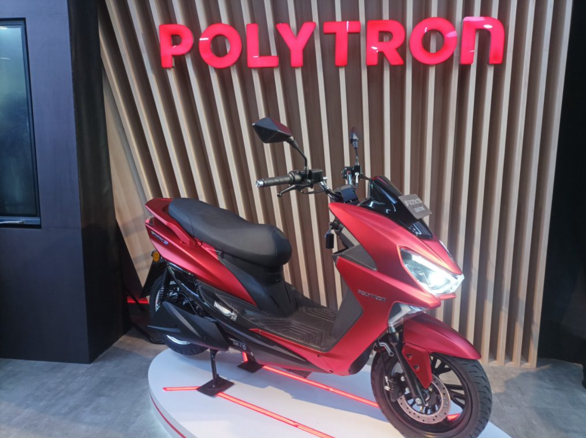 Cuma Rp300 Ribuan! Cek Skema Cicilan Polytron Fox-R Di sini