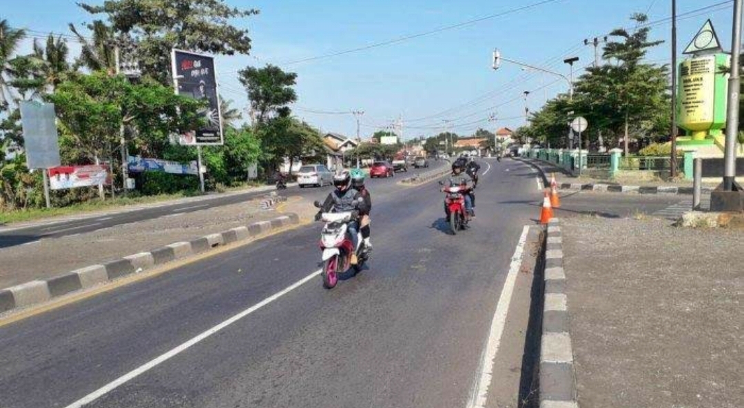 Prakiraan Cuaca di Indramayu Senin 6 Mei 2024