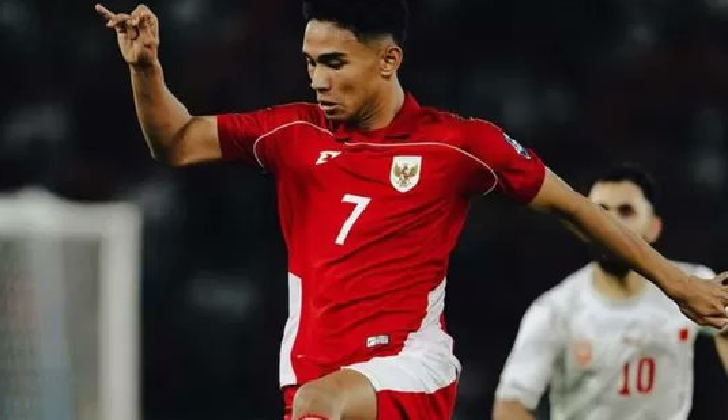 Performa Marselino Menurun? Berikut 6 Pemain Timnas Indonesia yang Dicoret Jelang Hadapi Lebanon