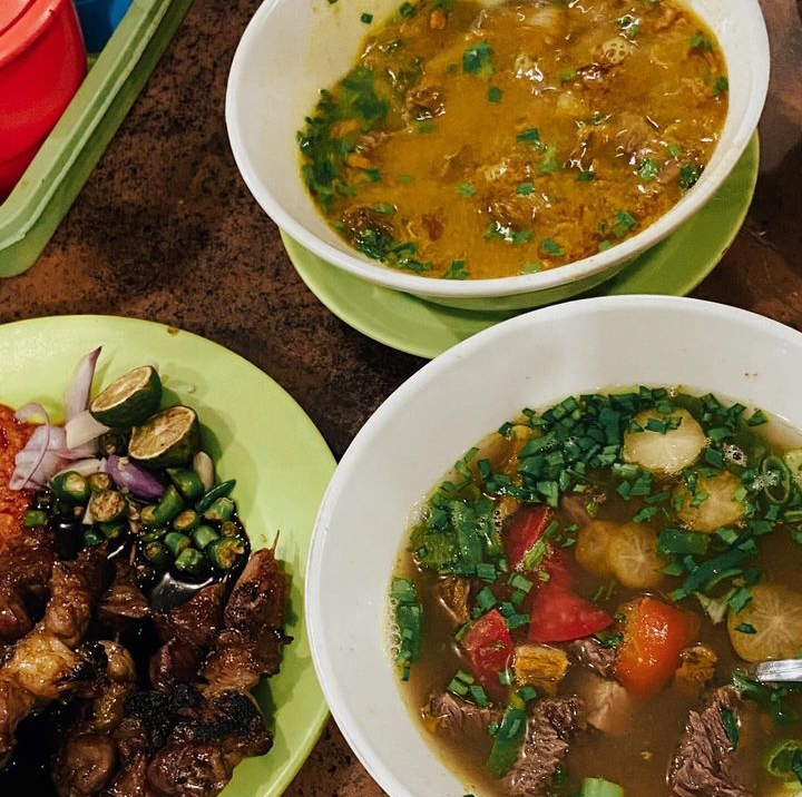 Inilah 3 Pilihan Empal Gentong yang Terkenal di Cirebon, Seruput!