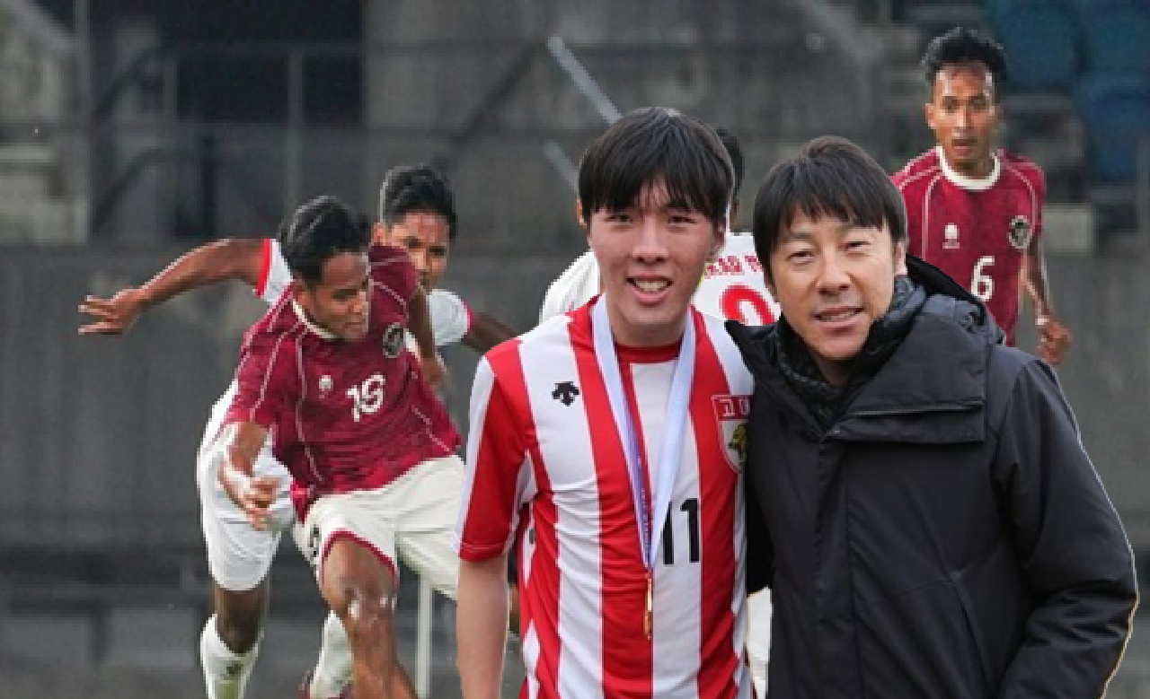 Ramalan Anak Shin Tae-yong Terwujud! Timnas Indonesia Tersungkur Tragis di SEA Games