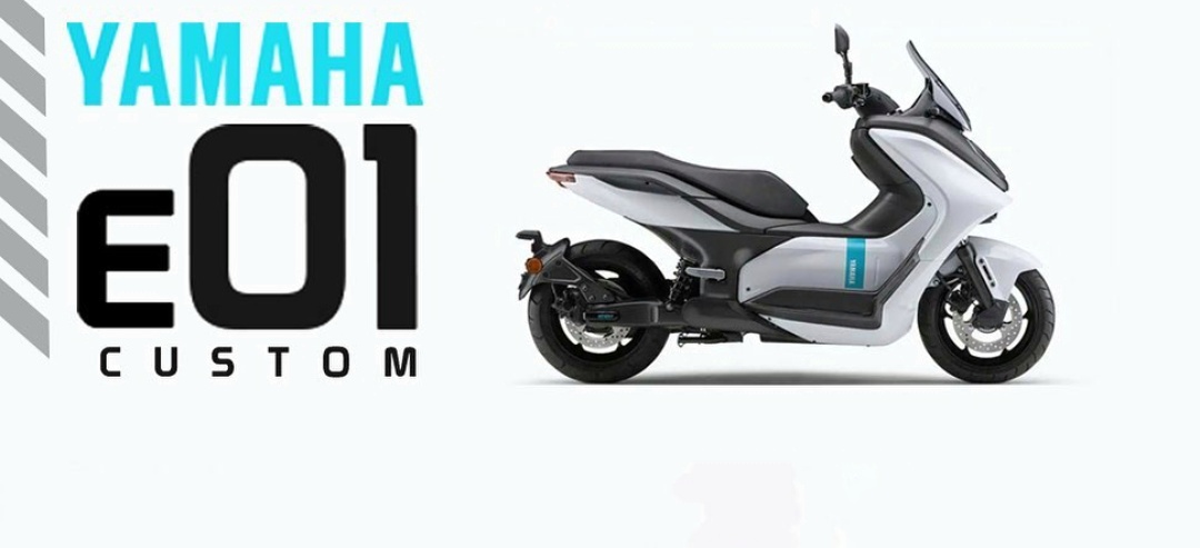 3 Motor Listrik Yamaha yang Jadi Primadona Anak Muda, Sudah Fast Charging, Bisa Dicicil untuk DP Bervariasi