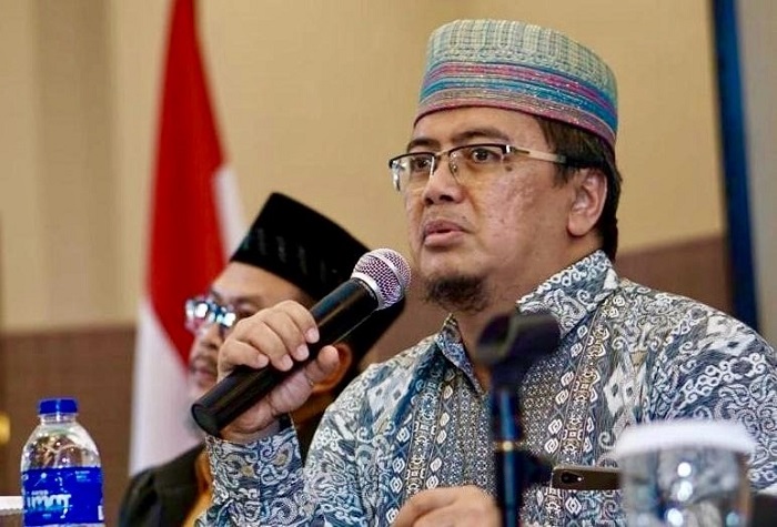 NU dan Persis Tolak Relokasi Warga Gaza