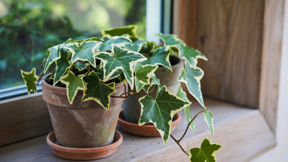 7 Pilihan Tanaman Hias Penyerap Udara Kotor, Bikin Rumah Lebih Sehat dan Segar!