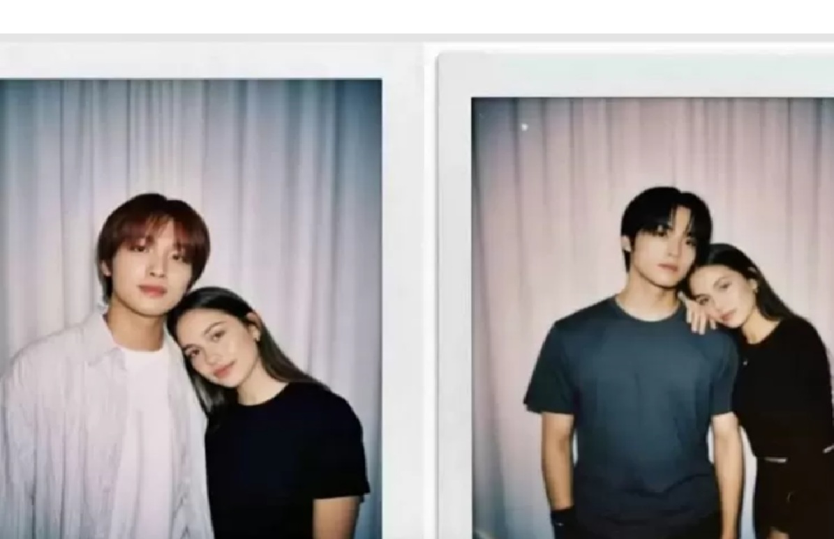 Cara Edit Foto Polaroid yang Lagi Viral, Berikut Prompt untuk Foto Bersama Pasangan Hingga Idol Kpop