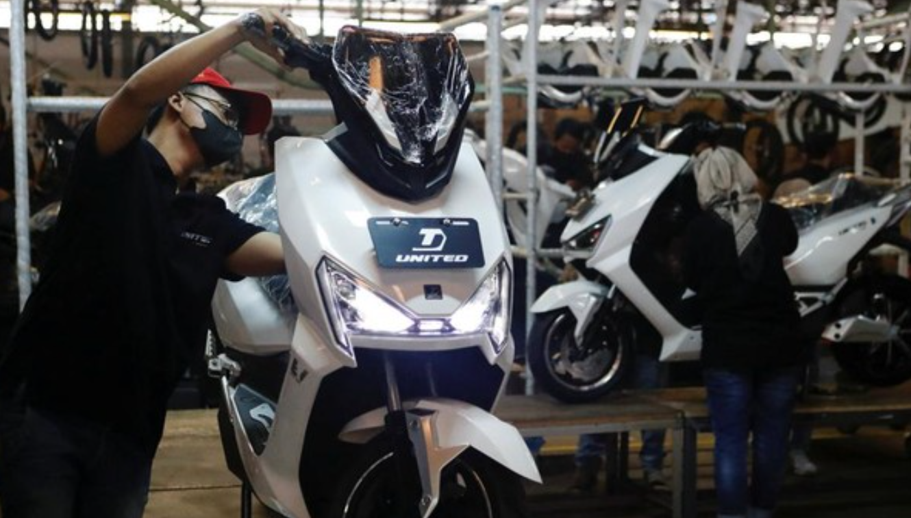 5 Daftar Motor Listrik yang Dapat Subsidi Tahun 2026 yang Layak Dibeli untuk Penggunaan Dalam dan Luar Kota