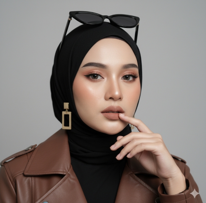 Kumpulan Prompt Gemini AI yang Lagi Viral di TikTok buat Cewek, dari Keren hingga Estetik Mirip Asli!