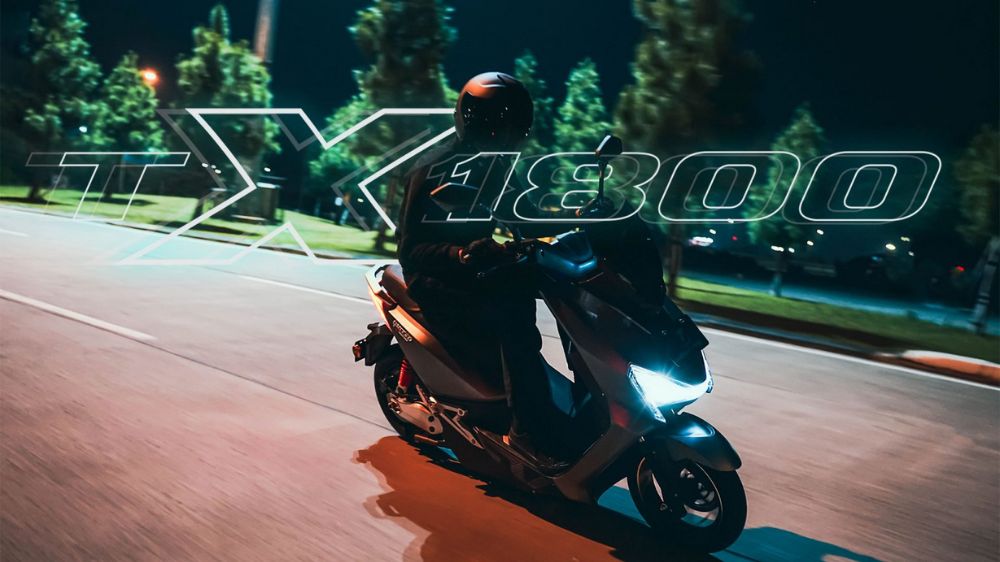 Cicilan Mulai 1 Jutaan di WOM Finance, Begini Skema Kredit United TX1800 dengan Tenor 3 Tahun