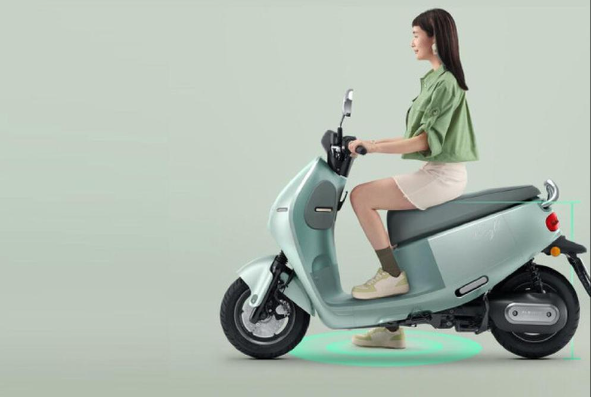 Harganya Gak Sampai 20 Juta, Berikut 4 Pilihan Motor Listrik Murah yang Cocok untuk Aktivitas Ringan dan Padat