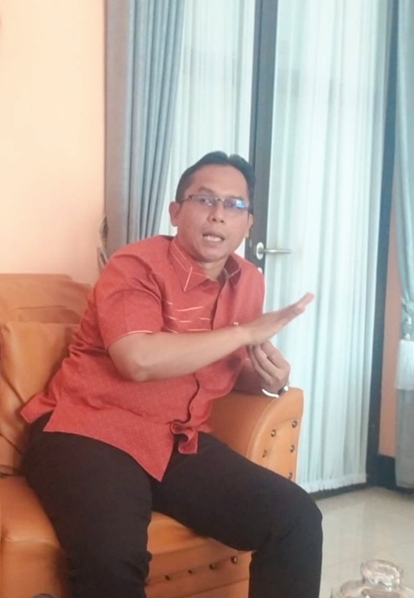 Komisi III DPRD Majalengka Akan Panggil PUTR dan Inspektorat, Soroti Proyek yang Dinilai Bermasalah