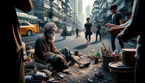 Duh! Angka Kemiskinan  di Majalengka Masih Tinggi, 11,21 Persen