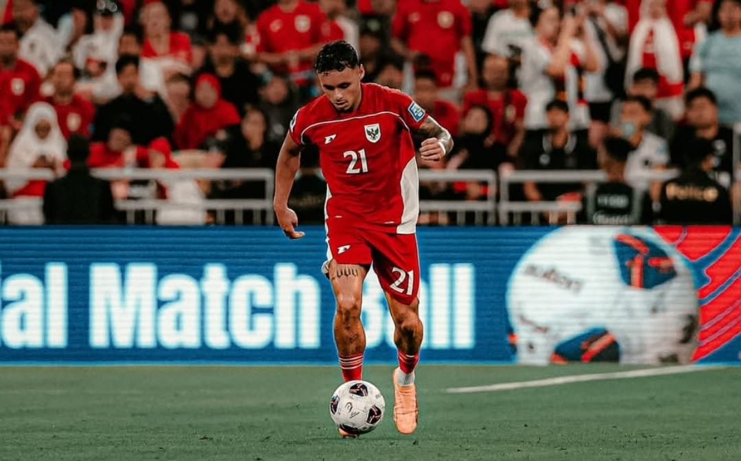 Dean James Batal Bela Timnas Indonesia, Picu Kontroversi Status WNI di Liga Belanda