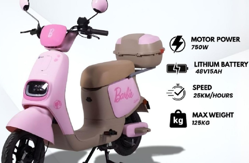 5 Pilihan Sepeda Listrik Harga 5 Jutaan Terbaik 2025, Mana yang Lebih Worth It Dibeli?