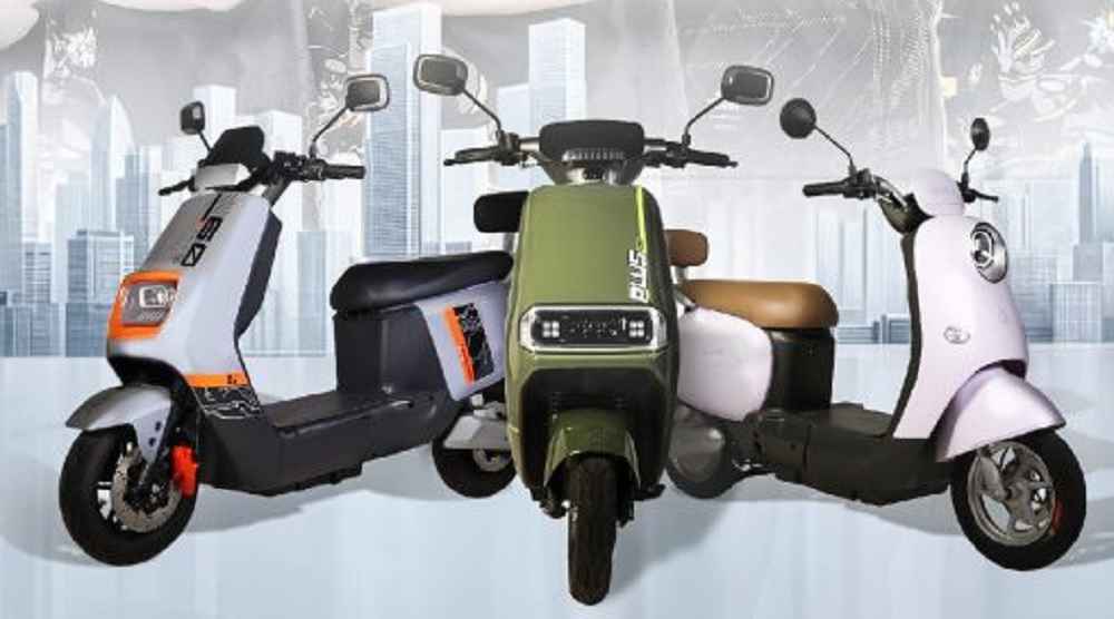 Ibu-Ibu Muda Merapat! Ini Dia 5 Rekomendasi Sepeda Listrik Harga 3 Jutaan yang Awet dan Nyaman