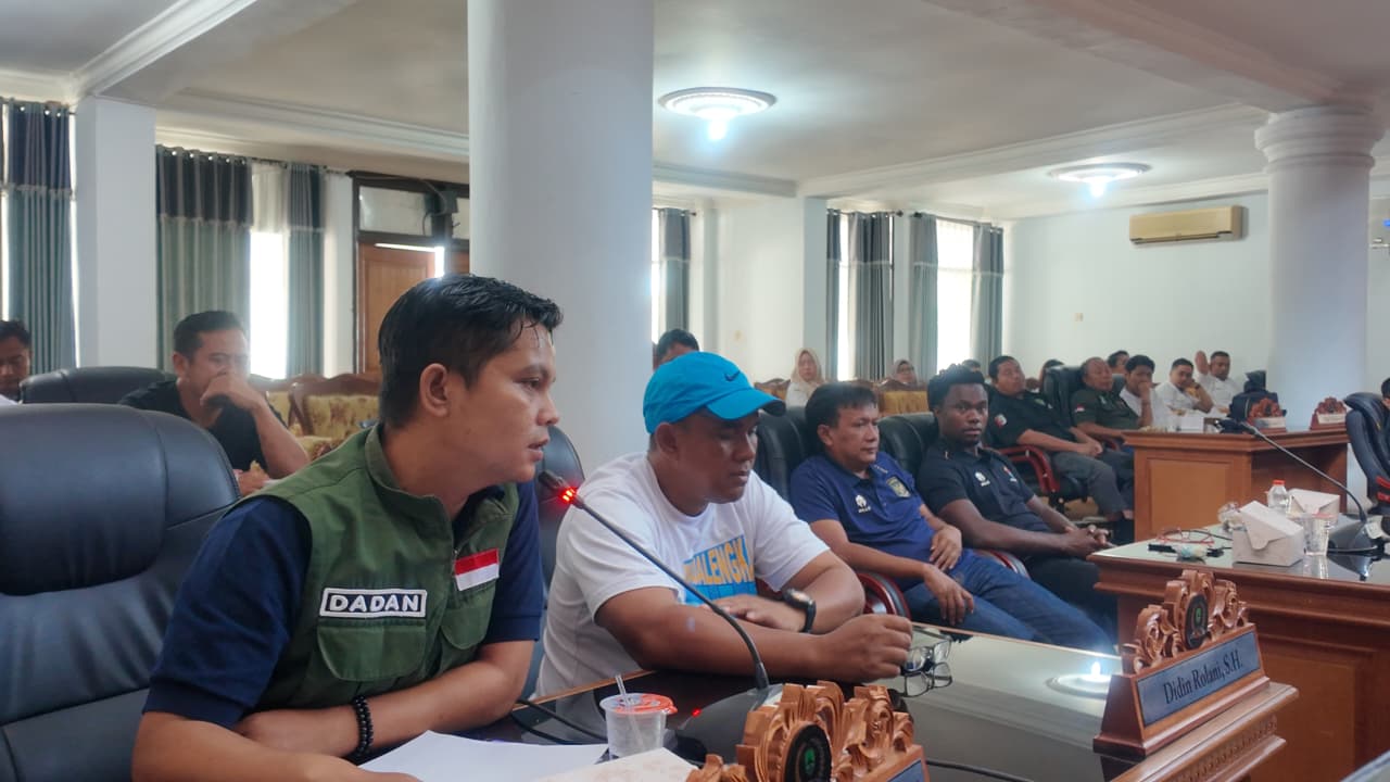 Persiapan Porprov 2026 Terancam, Cabor Majalengka Pertanyakan Kepastian Dana