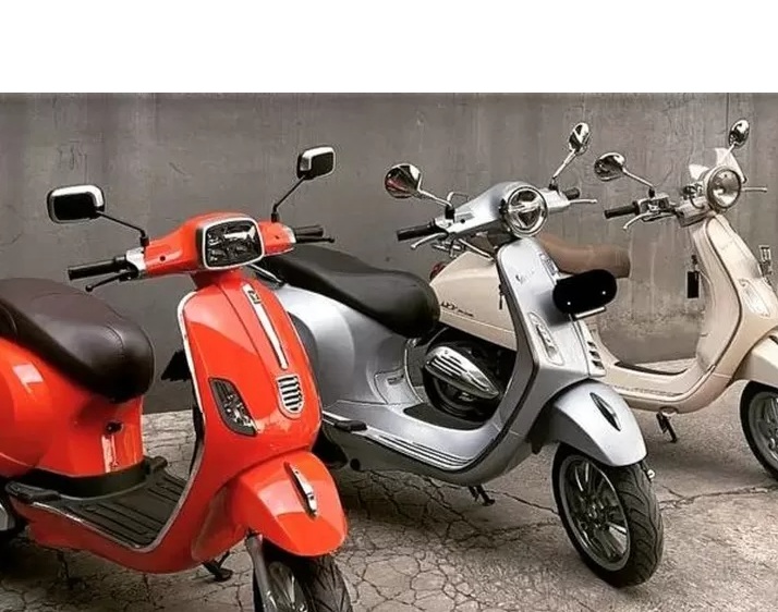 Kredit Motor Listrik Uwinfly T5 Hanya 250 Ribuan! Berikut Tabel Simulasi Selengkapnya