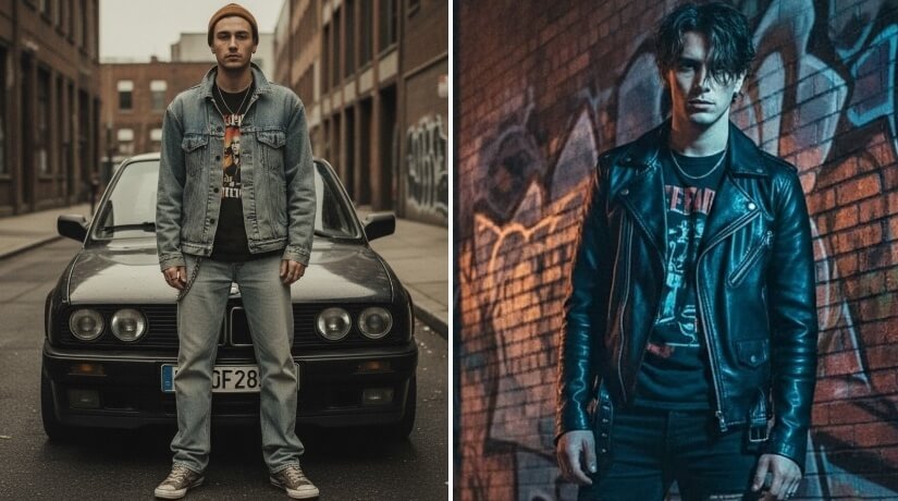 5 Prompt Gemini AI Khusus Cowok, Sulap Foto Biasa Jadi Makin Skena dan Stylish, Bikin 5 Detik Langsung Jadi! 