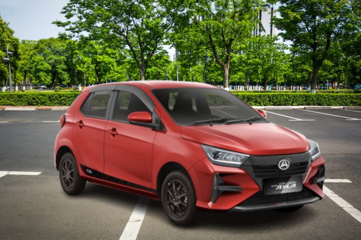 Cari Mobil Murah? Cek Harga Daihatsu Ayla Baru dan Bekas 2026 Lengkap Semua Tipe di Sini!