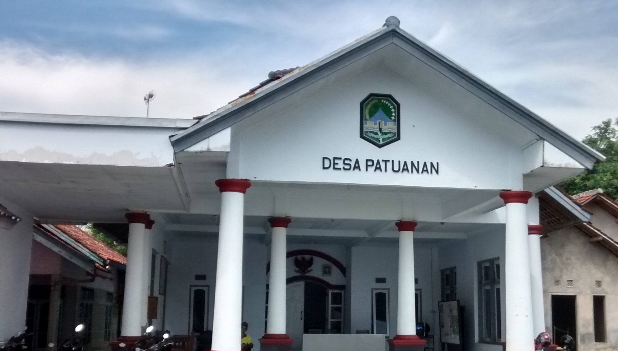 Desa Patuanan, Kampung Jawa di Tengah Pemukiman Sunda, Dijuluki Jawa Tengahnya Majalengka